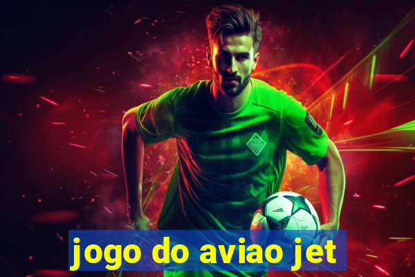 jogo do aviao jet